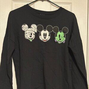 Disney Sweatshirt